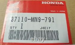 Genuine Honda Speedometer Speedometer Cockpit NX 650 Dominator 37110-MN9-791