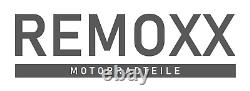 Genuine Honda Speedometer Speedometer Cockpit NX 650 Dominator 37110-MN9-791