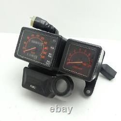 Genuine Honda XLV 750 R Speedometer Instruments Cockpit Speedometer C1202