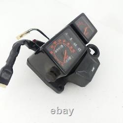 Genuine Honda XLV 750 R Speedometer Instruments Cockpit Speedometer C1203