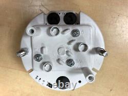 Genuine Hyosung Rev Counter Speedo Instrument Tachometer Speedometer White