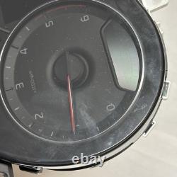 Genuine KIA Carens IV 1.7 CRDI 2013 Onwards Speedometer Instrument Cluster 94015-A4322