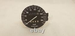 Genuine Kawasaki Speedometer KMH ZX500 ZZR500 ZX600 ZX6 ZZR600 25005-1438
