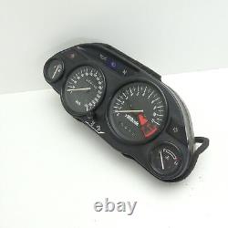 Genuine Kawasaki ZZR 1100 D Speedometer Instruments Cockpit Speedometer C1201