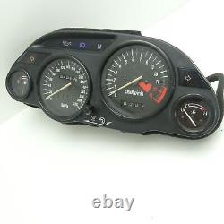 Genuine Kawasaki ZZR 1100 D Speedometer Instruments Cockpit Speedometer C1201