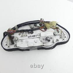 Genuine Kawasaki ZZR 1100 D Speedometer Instruments Cockpit Speedometer C1201