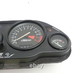 Genuine Kawasaki ZZR 1100 D Speedometer Instruments Cockpit Speedometer C1201