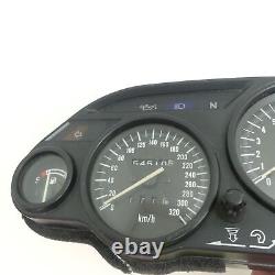 Genuine Kawasaki ZZR 1100 D Speedometer Instruments Cockpit Speedometer C1201