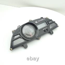 Genuine Kymco Xciting 400i Speedometer Instruments Cockpit Speedometer C6581