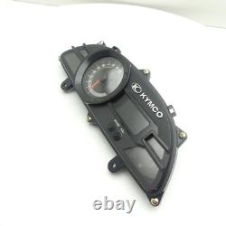 Genuine Kymco Xciting 400i Speedometer Instruments Cockpit Speedometer C6581