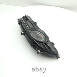 Genuine Kymco Xciting 400i Speedometer Instruments Cockpit Speedometer C6581