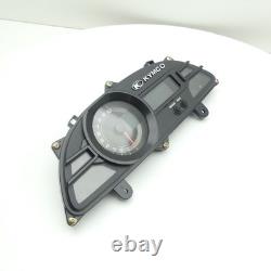 Genuine Kymco Xciting 400i Speedometer Instruments Cockpit Speedometer C6581