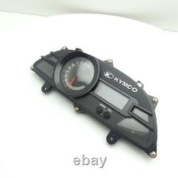 Genuine Kymco Xciting 400i Speedometer Instruments Cockpit Speedometer C6581