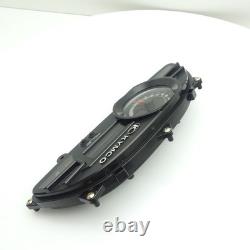 Genuine Kymco Xciting 400i Speedometer Instruments Cockpit Speedometer C6581