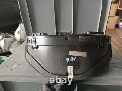 Genuine Mercedes-Benz E420 W210 V8 Speedometer Instrument Cluster 2105402248
