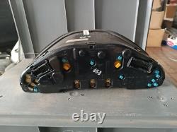 Genuine Mercedes-Benz E420 W210 V8 Speedometer Instrument Cluster 2105402248