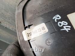Genuine Mercedes-Benz E420 W210 V8 Speedometer Instrument Cluster 2105402248