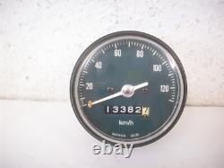 Genuine Nippon Seiki Speedometer, Speedometer / Speedometer Honda CB 125 K B6
