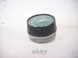 Genuine Nippon Seiki Speedometer, Speedometer / Speedometer Honda CB 550 F1 Four