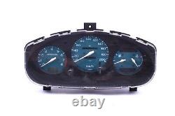 Genuine Nissan Micra K11 speedometer speedometer speedometer 24810 5F782 instrument cluster 200 km/h