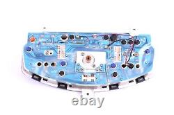 Genuine Nissan Micra K11 speedometer speedometer speedometer 24810 5F782 instrument cluster 200 km/h