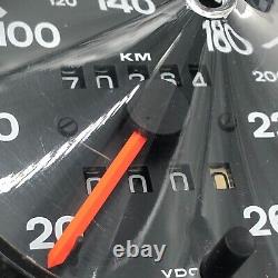 Genuine Porsche 924 S Speedometer 260 km/h Speedometer VDO 94464103001
