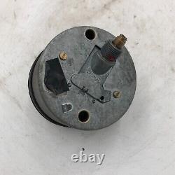 Genuine Porsche 924 S Speedometer 260 km/h Speedometer VDO 94464103001