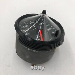 Genuine Porsche 924 speedometer display speedometer 240km/h speedometer VDO 477957021B