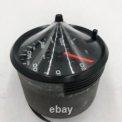 Genuine Porsche 924 speedometer display speedometer 240km/h speedometer VDO 477957021B