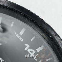 Genuine Porsche 924 speedometer display speedometer 240km/h speedometer VDO 477957021B