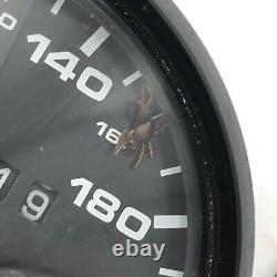 Genuine Porsche 924 speedometer display speedometer 240km/h speedometer VDO 477957021B