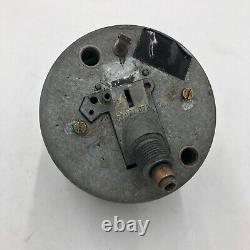 Genuine Porsche 924 speedometer display speedometer 240km/h speedometer VDO 477957021B