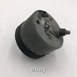 Genuine Porsche 924 speedometer display speedometer 240km/h speedometer VDO 477957021B