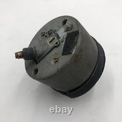 Genuine Porsche 924 speedometer display speedometer 240km/h speedometer VDO 477957021B