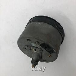 Genuine Porsche 924 speedometer display speedometer 240km/h speedometer VDO 477957021B