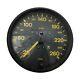 Genuine Porsche 944 Speedometer 260km/h Speedometer OEM VDO 94464103000