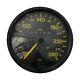 Genuine Porsche 944 Speedometer 260km/h Speedometer OEM VDO 94464103000