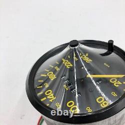 Genuine Porsche 944 Speedometer 260km/h Speedometer OEM VDO 94464103000