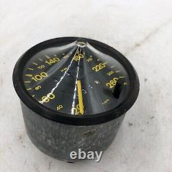 Genuine Porsche 944 Speedometer 260km/h Speedometer OEM VDO 94464103000