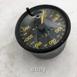 Genuine Porsche 944 Speedometer 260km/h Speedometer OEM VDO 94464103000