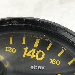 Genuine Porsche 944 Speedometer 260km/h Speedometer OEM VDO 94464103000