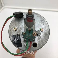 Genuine Porsche 944 Speedometer 260km/h Speedometer OEM VDO 94464103000