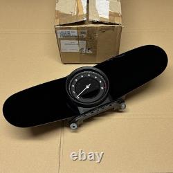 Genuine Porsche 992mph Speedometer Instrument Cluster Matt Black 992920910J