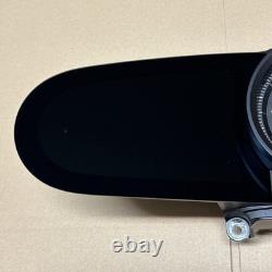 Genuine Porsche 992mph Speedometer Instrument Cluster Matt Black 992920910J