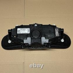 Genuine Porsche 992mph Speedometer Instrument Cluster Matt Black 992920910J