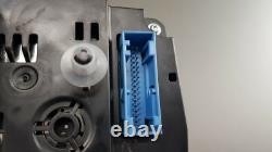 Genuine Porsche Cayman 981 Speedometer Instrument Cluster Speedometer 98164114513 Miles