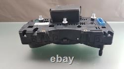 Genuine Porsche Cayman 981 Speedometer Instrument Cluster Speedometer 98164114513 Miles