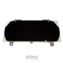 Genuine Renault Megane MK4 RS LCD Digital Speedometer Instrument Cluster 248101560R