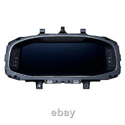Genuine Seat Ateca Leon 5F Virtual Digital Speedometer Instrument Cluster 5F0920790B