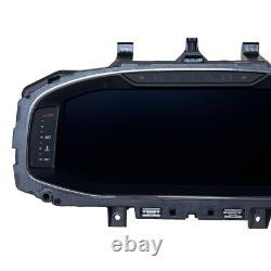 Genuine Seat Ateca Leon 5F Virtual Digital Speedometer Instrument Cluster 5F0920790B